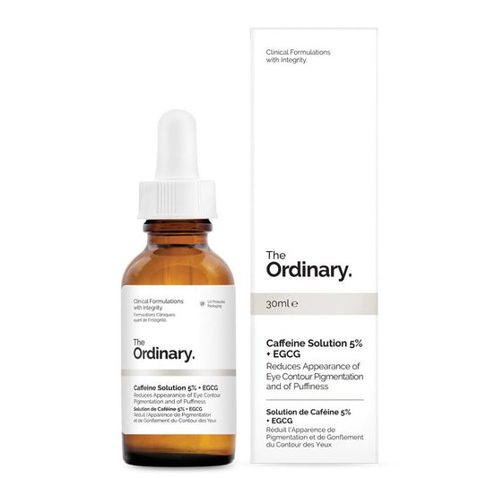 The Ordinary Caffeine Solution 5% + EGCG (4764229828655)
