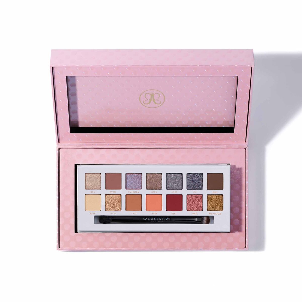 Anastasia Beverly Hills EyeShadow Palette - Carli Bybel (4748825264175)