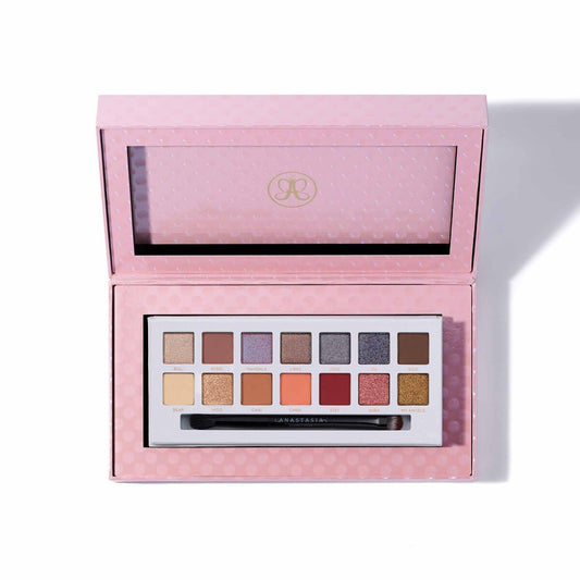 Anastasia Beverly Hills EyeShadow Palette - Carli Bybel (4748825264175)