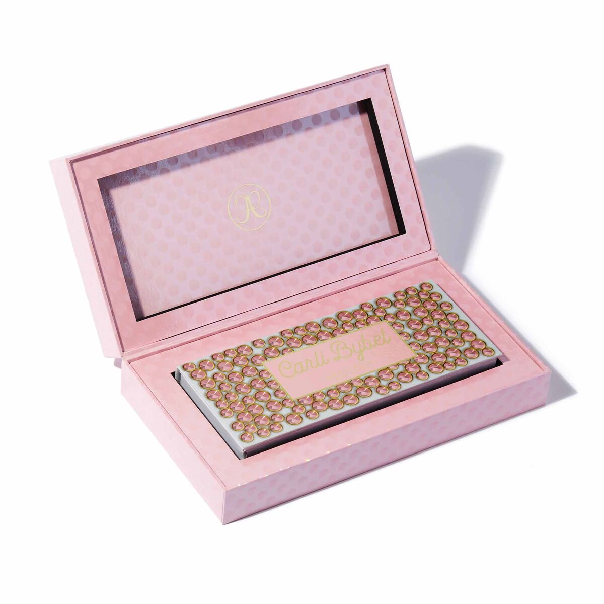 Anastasia Beverly Hills EyeShadow Palette - Carli Bybel (4748825264175)