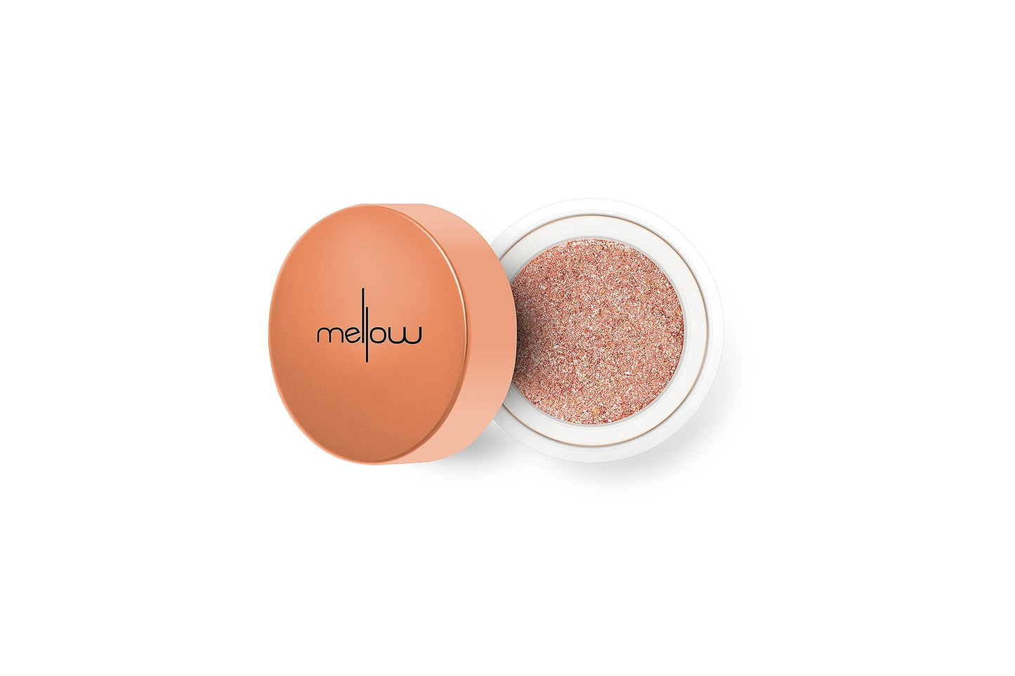 Mellow Glitter Chrome Eyeshadow (4762285047855)