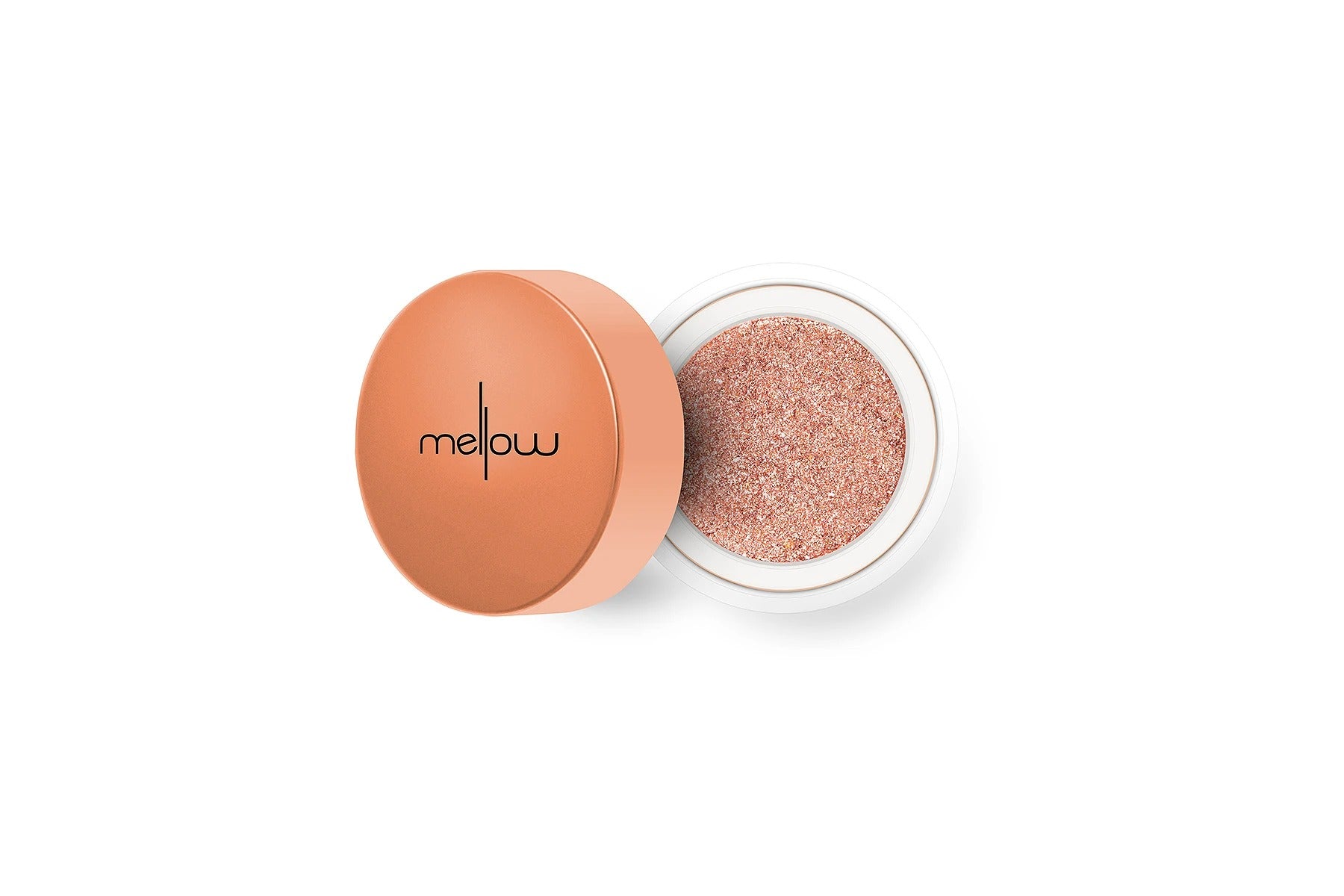 Mellow Glitter Chrome Eyeshadow (4762285047855)