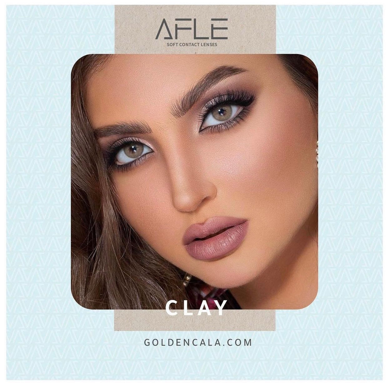 Afle Daily Lenses (7034536788015)