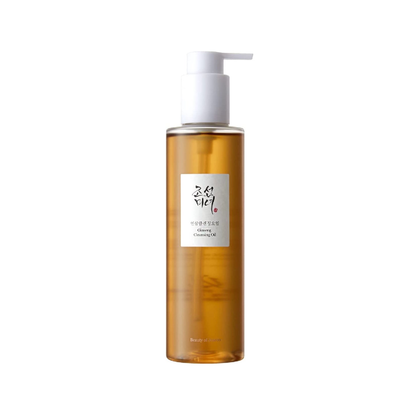 Beauty of Joseon Ginseng Cleansing Oil (7257115656239)