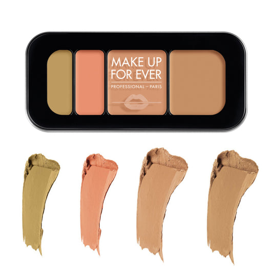 Make Up Forever Color Correcting Palette (4762027261999)