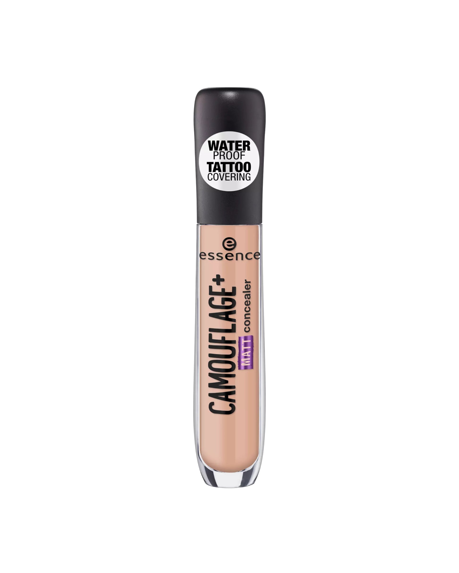 Essence Camouflage + Matt Concealer (7163589787695)