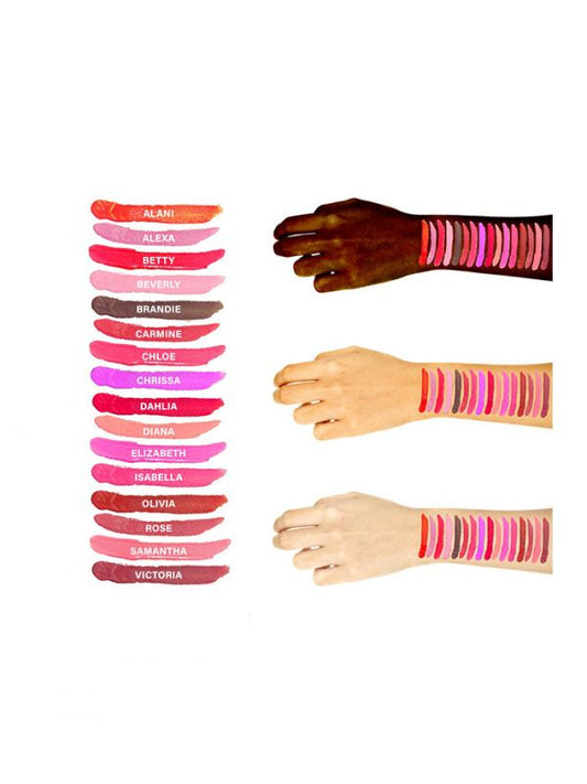 Crystal Hearts Liquid Lipstick (4750278819887)