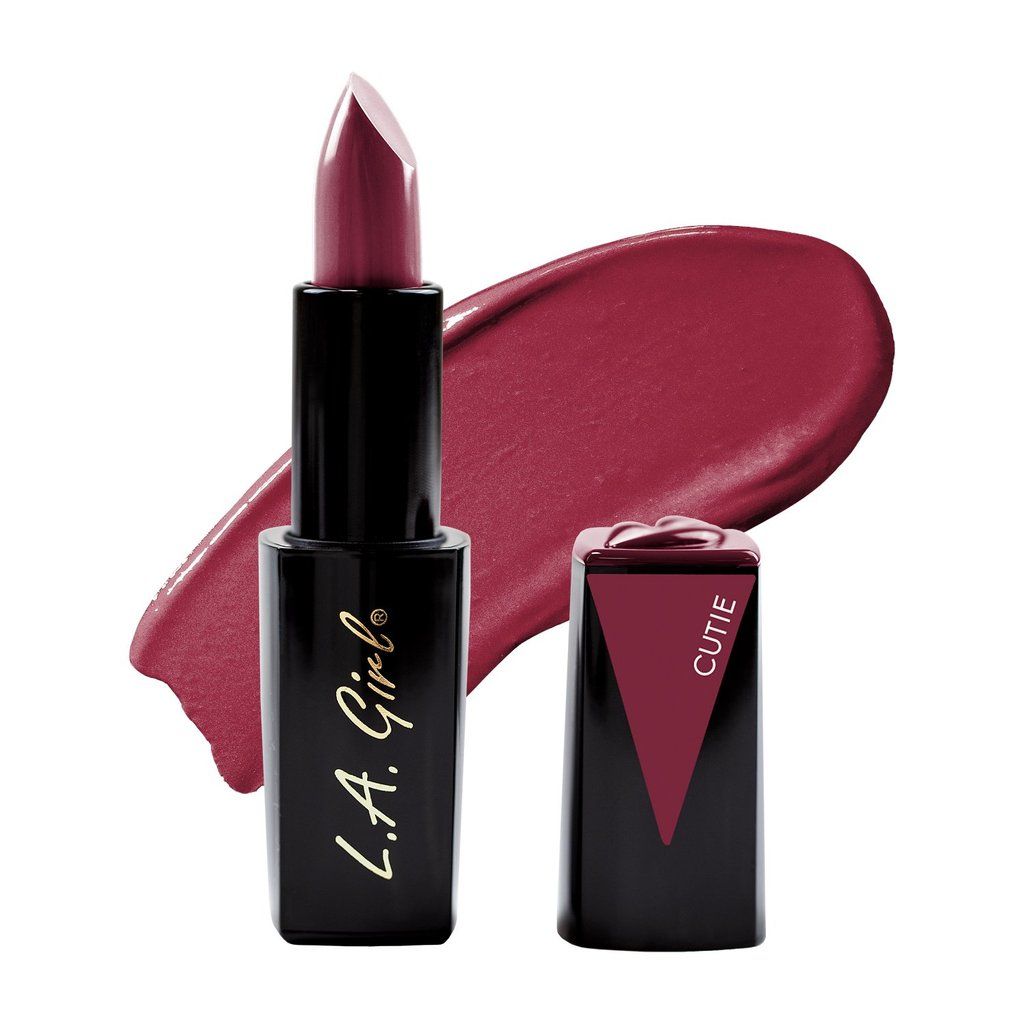 L.A. Girl Lipstick (6755613147183)