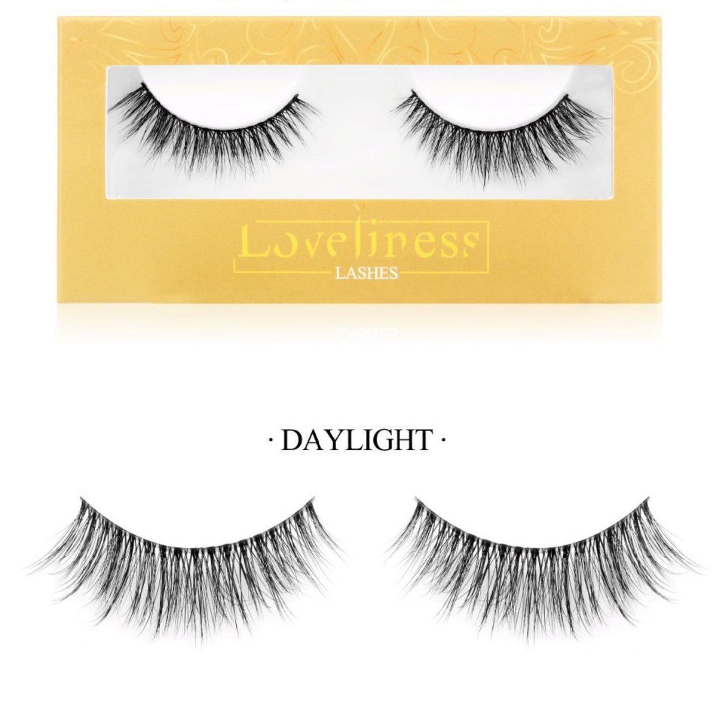 Loveliness Lashes (6758328696879)