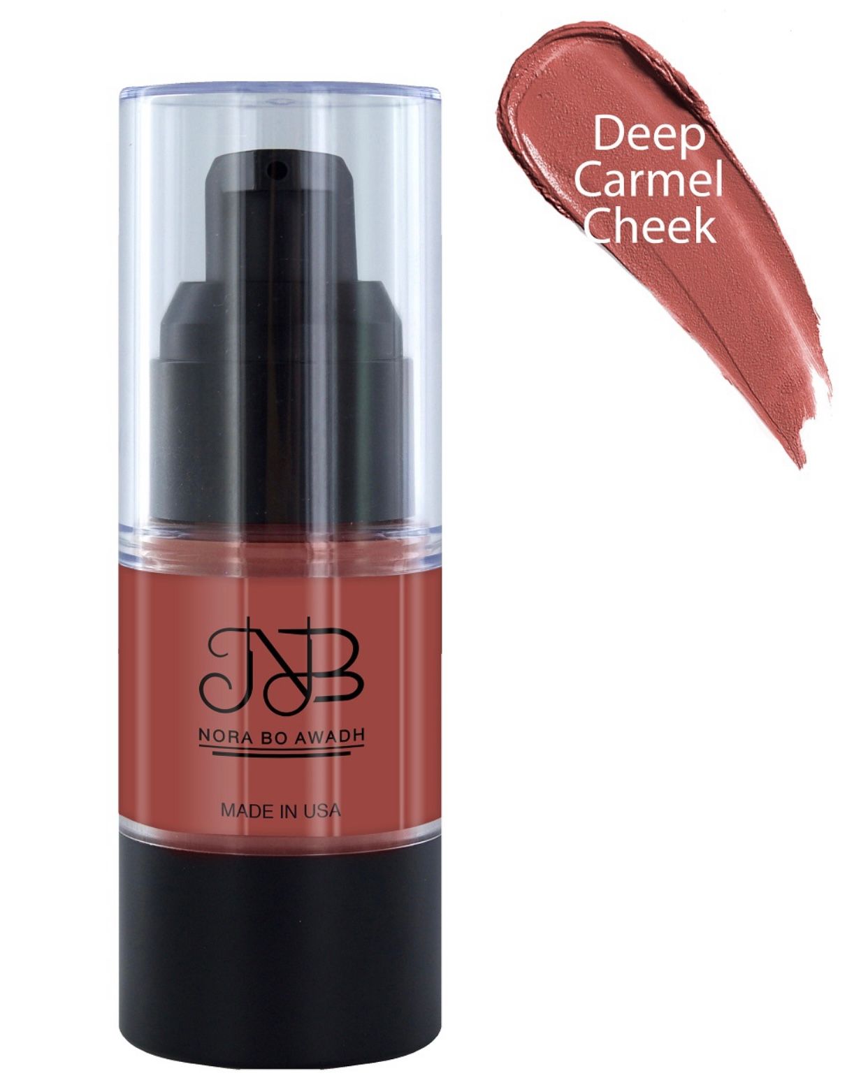 Nora Bo Awadh Liquid Blush (6753899839535)