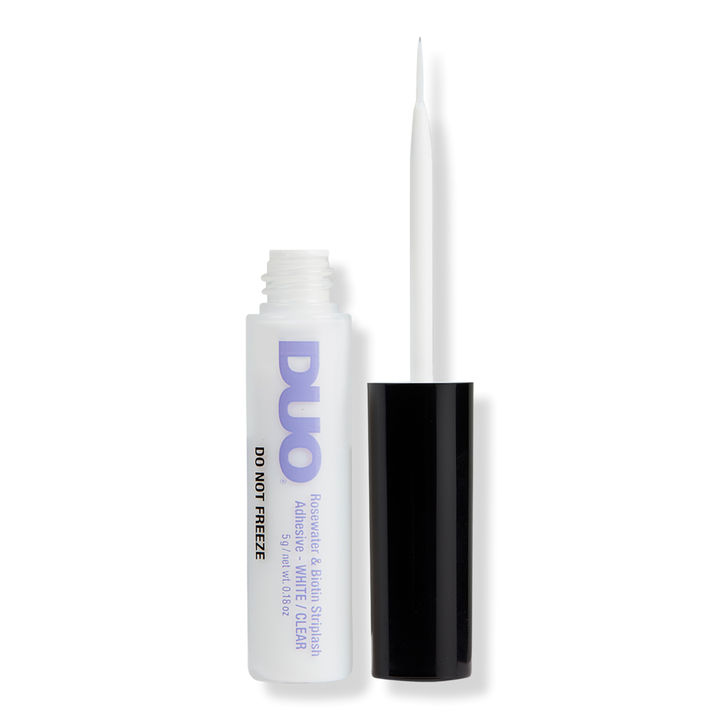 DUO Glue Rosewater & Biotin Striplash Adhesive (7156099252271)