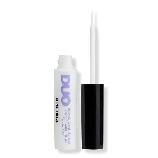 DUO Glue Rosewater & Biotin Striplash Adhesive (7156099252271)