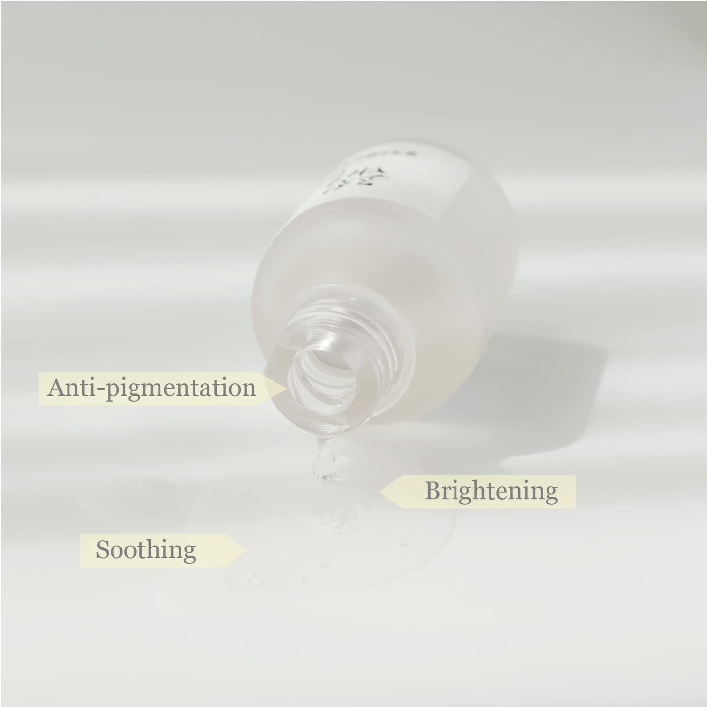 Beauty of Joseon Glow Deep Serum : Rice + Alpha Arbutin 30mL (7166993301551)