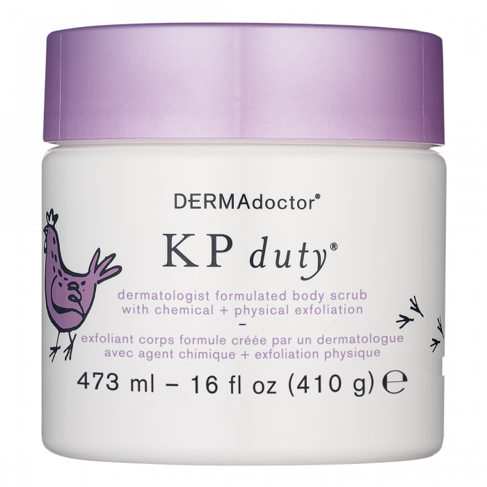 Derma Doctor KP Duty (4751449489455)