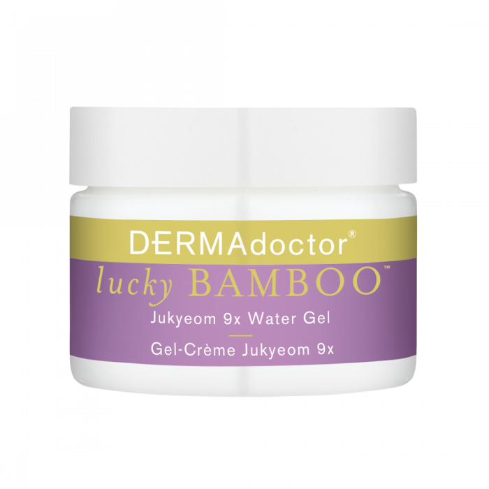 Derma Doctor Lucky Bamboo (4751455387695)