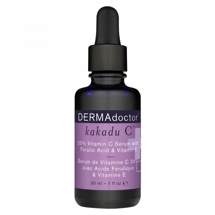 Derma Doctor Vit-C Serum (4751465873455)