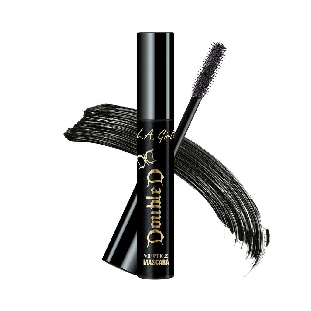 L.A Girl Double D Mascara (6588876423215)