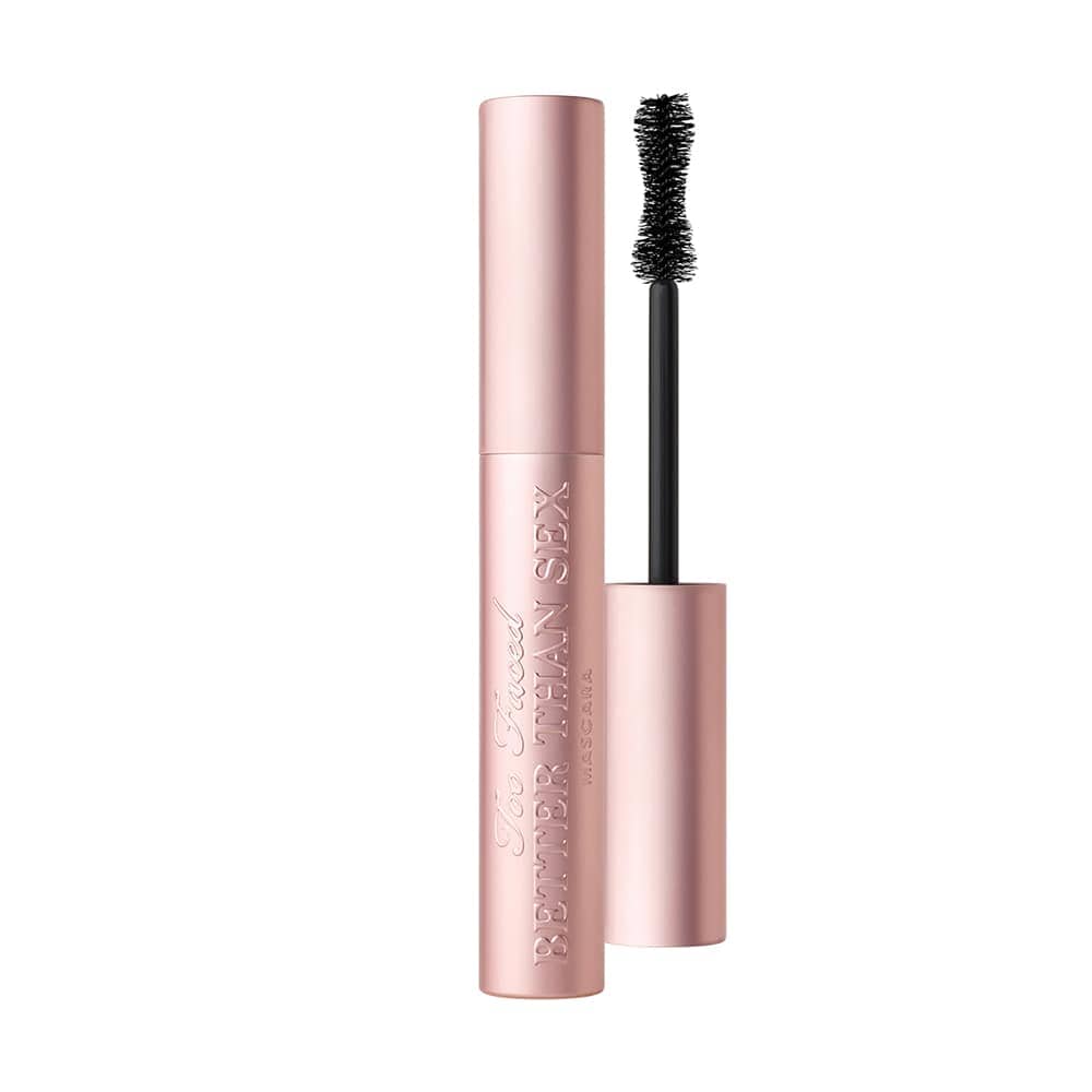 Too Faced Double The Sex: Better Than Sex Mascara Duo (7237497585711)