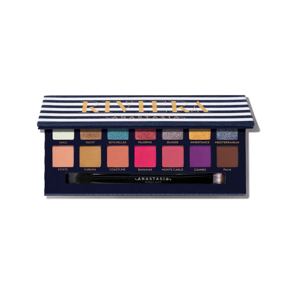 Anastasia Beverly Hills EyeShadow Palette - Riviera (4748840632367)