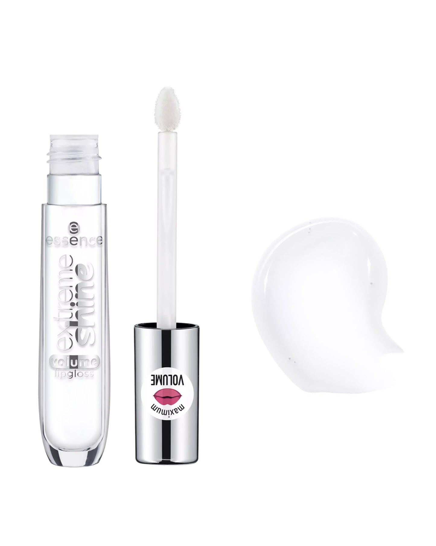 Essence Extreme Shine Volume Lipgloss (7163595849775)