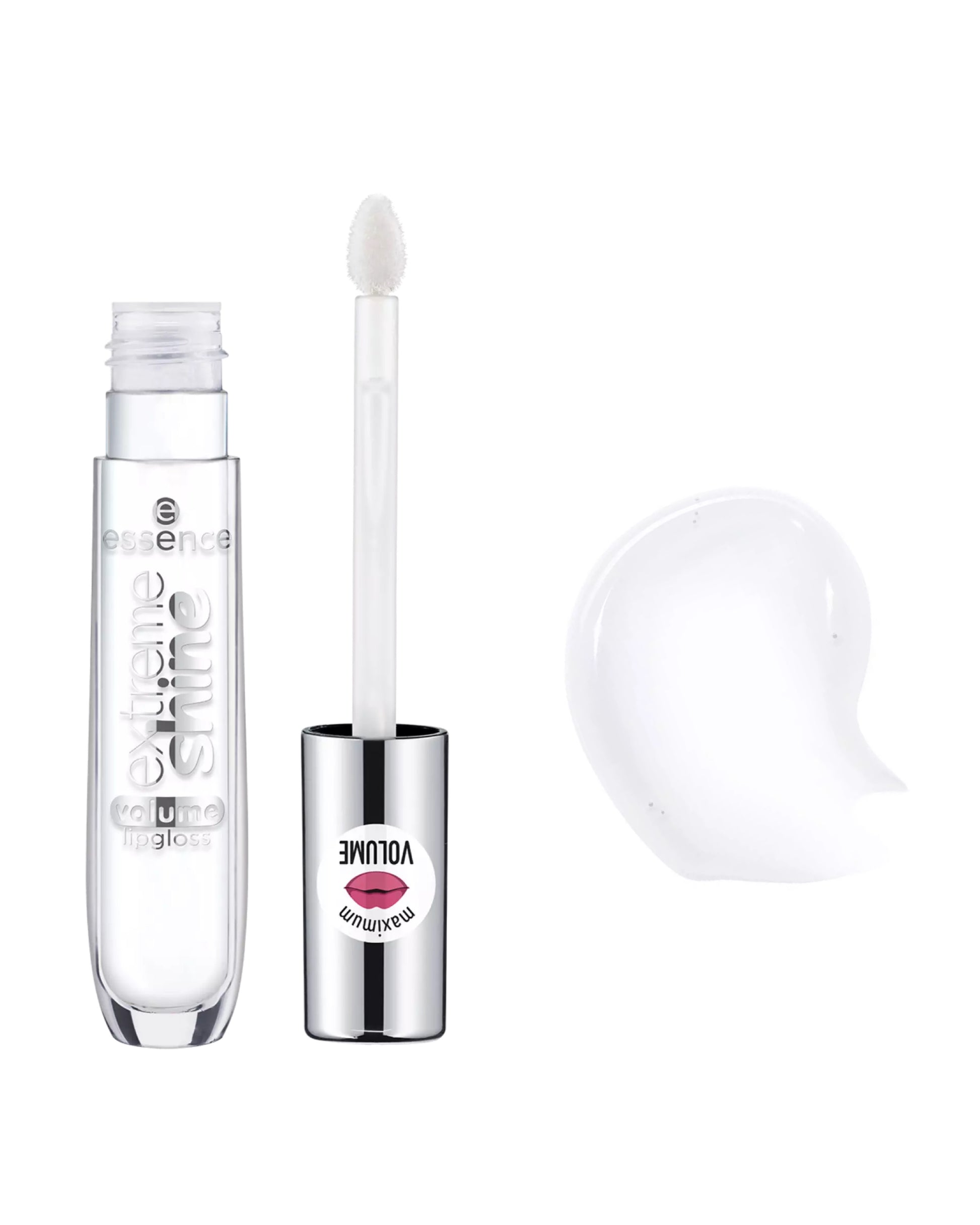 Essence Extreme Shine Volume Lipgloss (7163595849775)