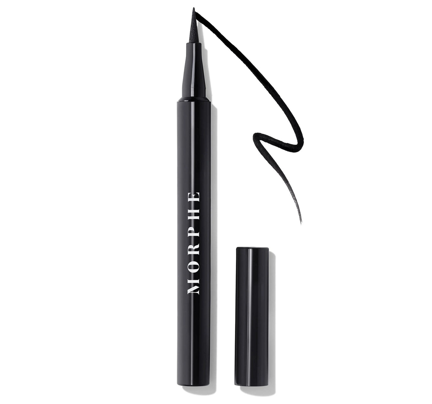 Morphe Liquid Eyeliner - Black Out (4763173945391)