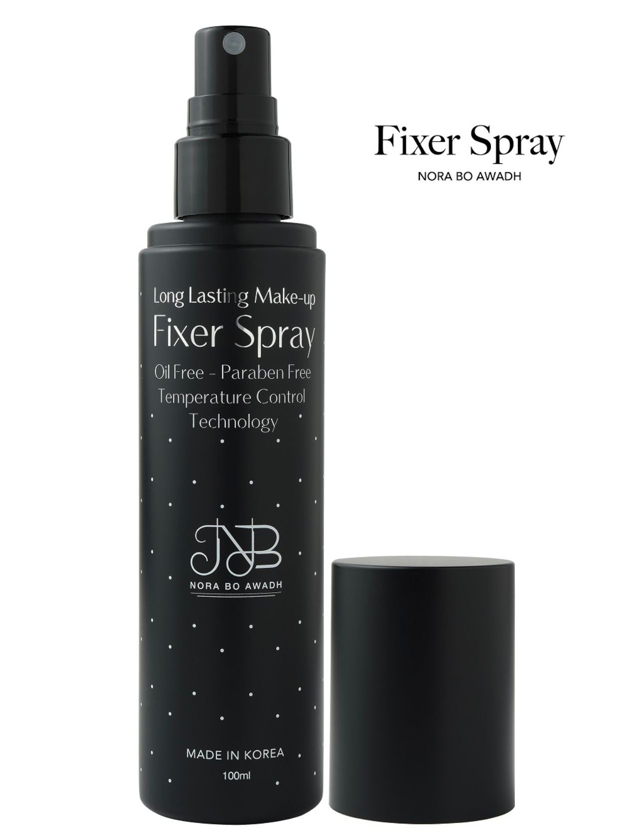 Nora Bo Awadh Fixer Spray (6753907277871)