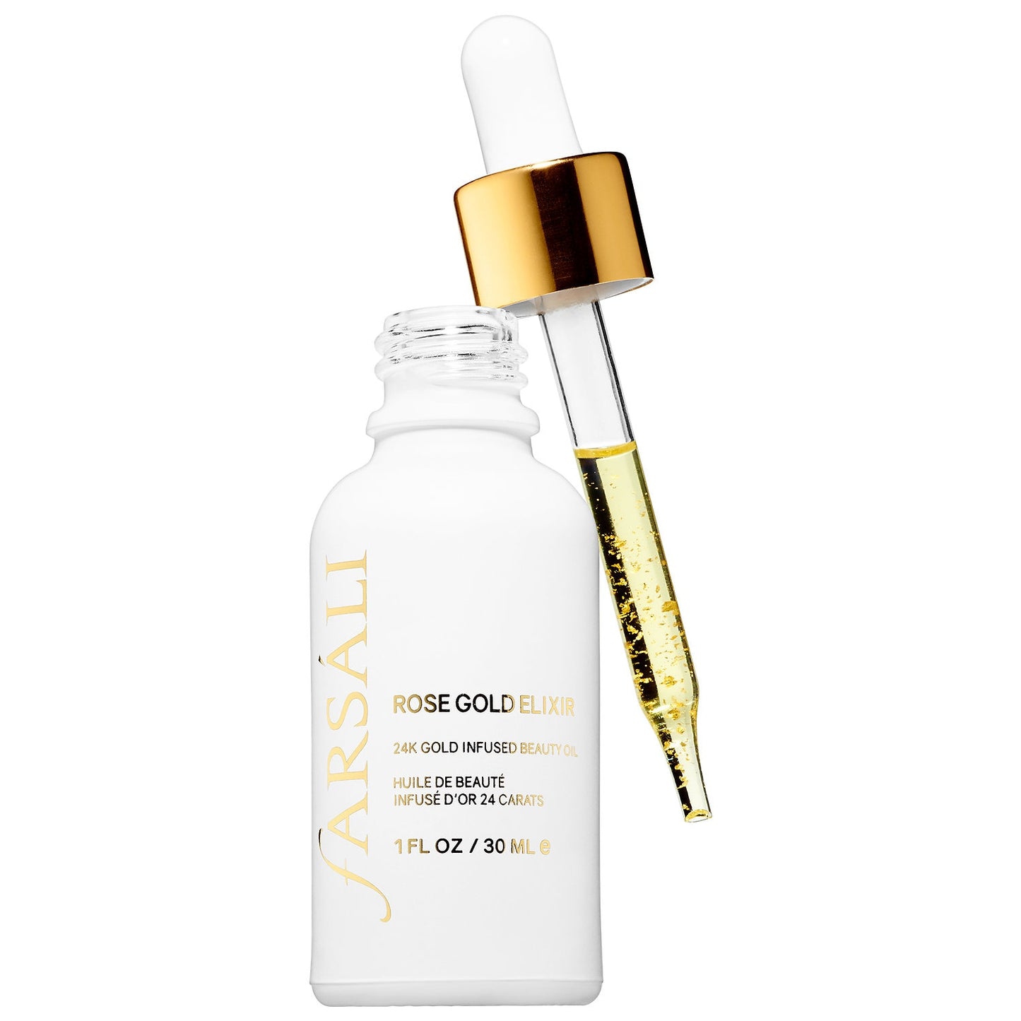 Farsali Rose Gold Elixir (4751655731247)