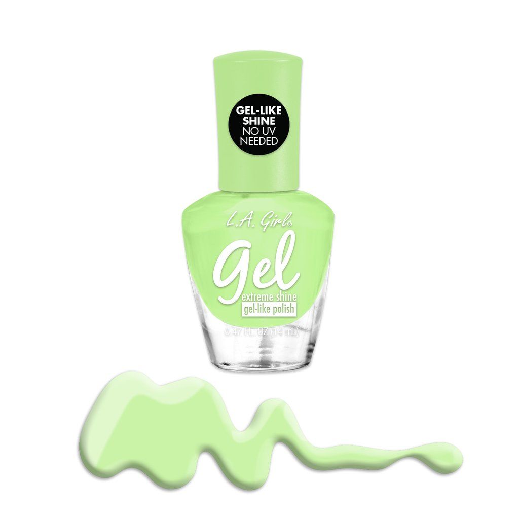 L.A. Girl Gel like Polish (6756226596911)