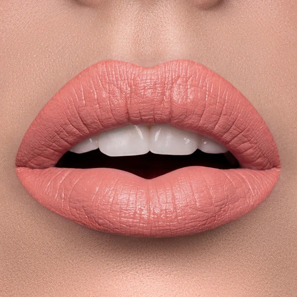 Mellow Matte Liquid Lip Paint (4762298744879)