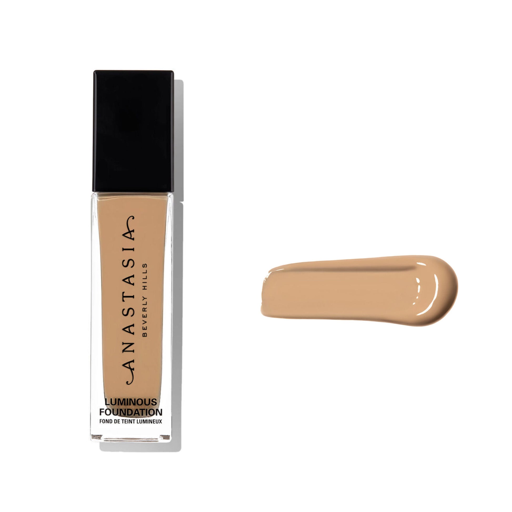 Anastasia Beverly Hills  Foundation (4748445843503)