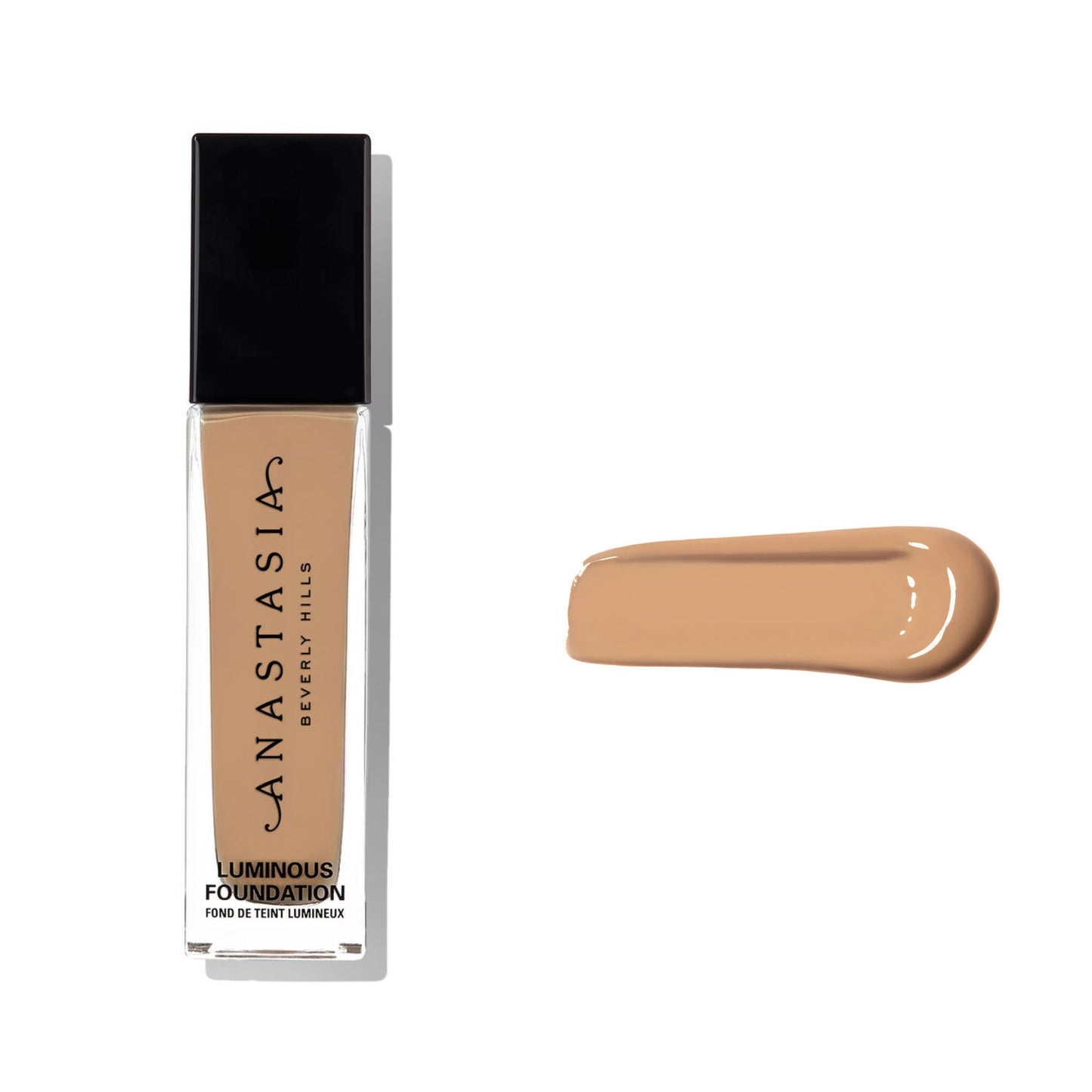 Anastasia Beverly Hills  Foundation (4748445843503)