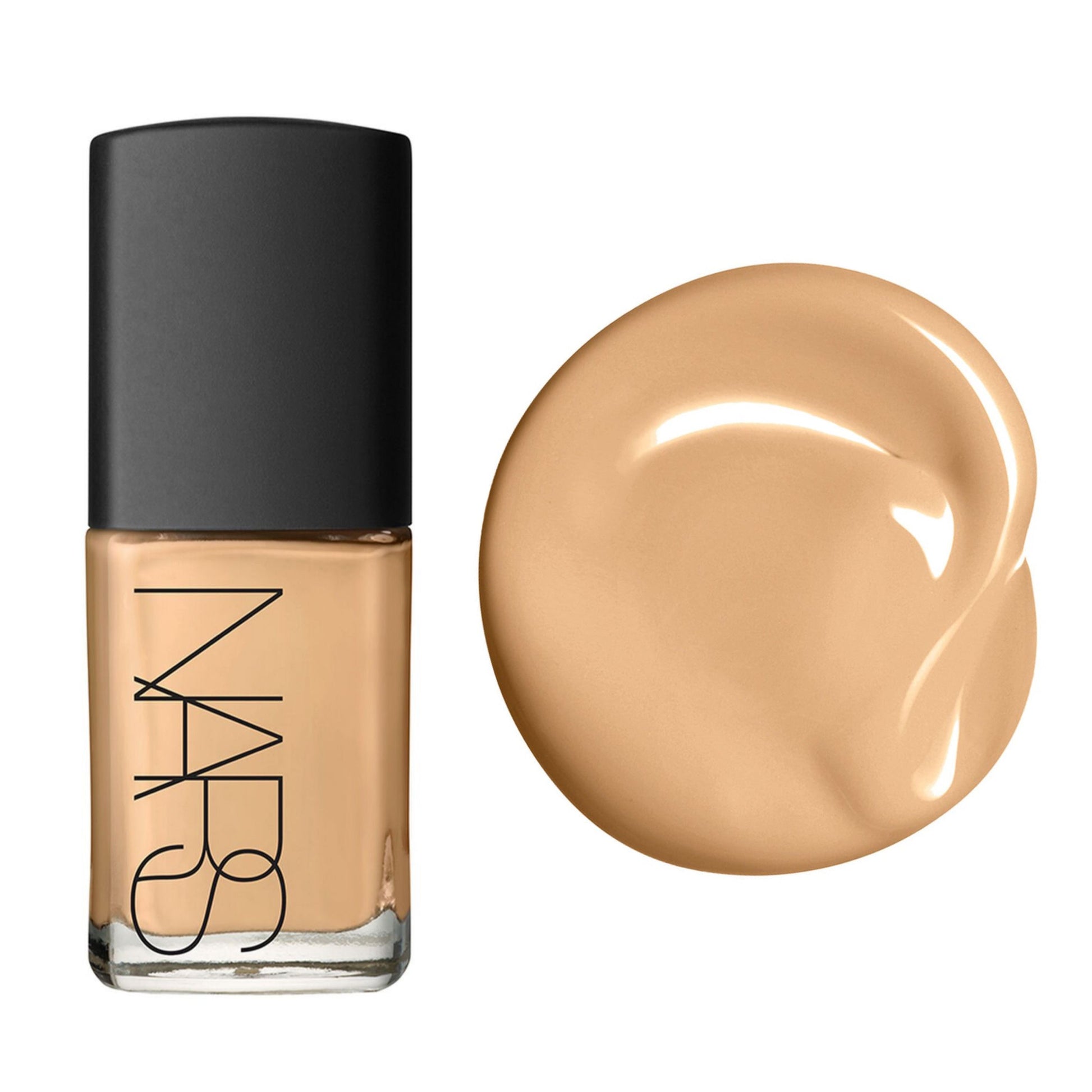 Nars Foundation Sheer Glow (4760485330991)