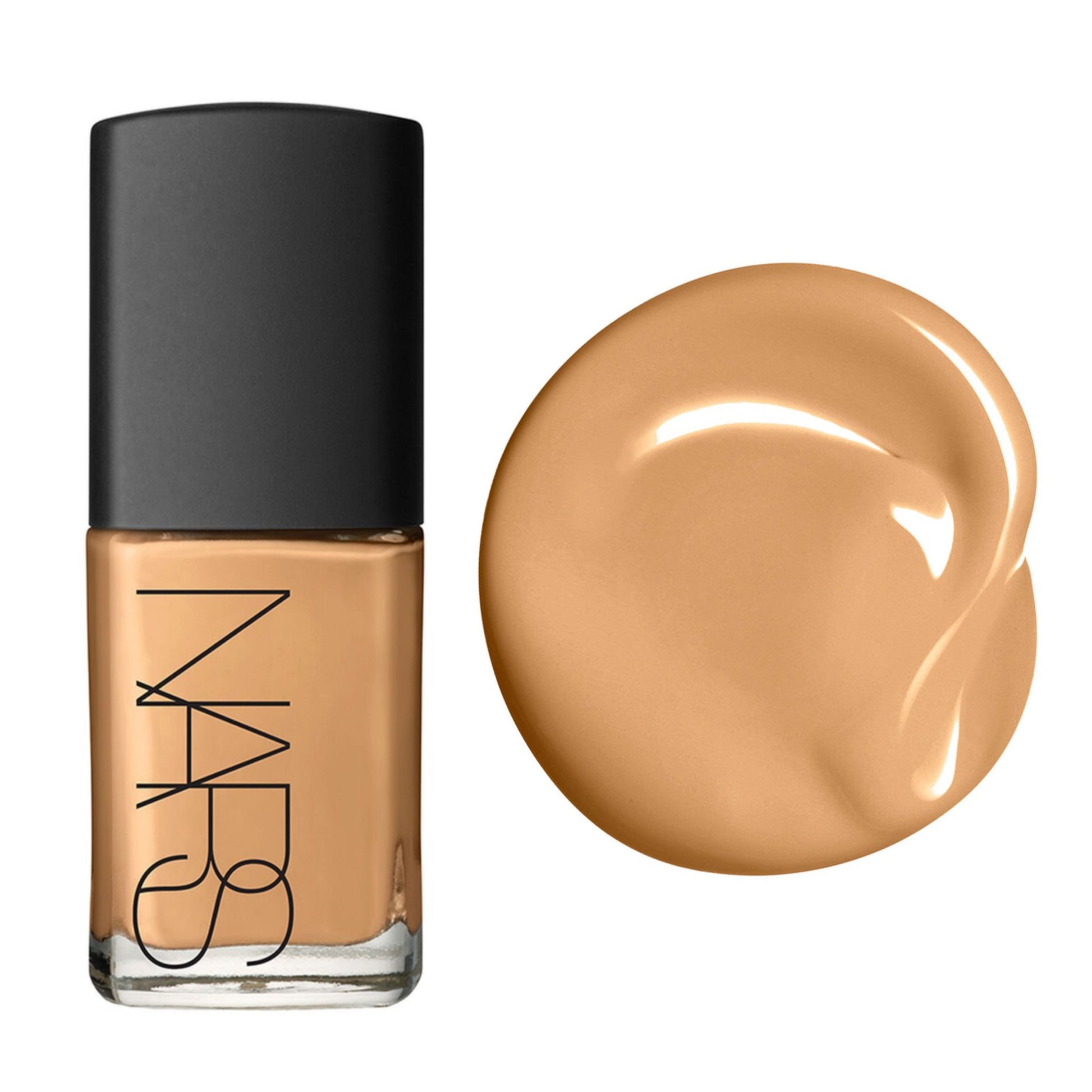 Nars Foundation Sheer Glow (4760485330991)