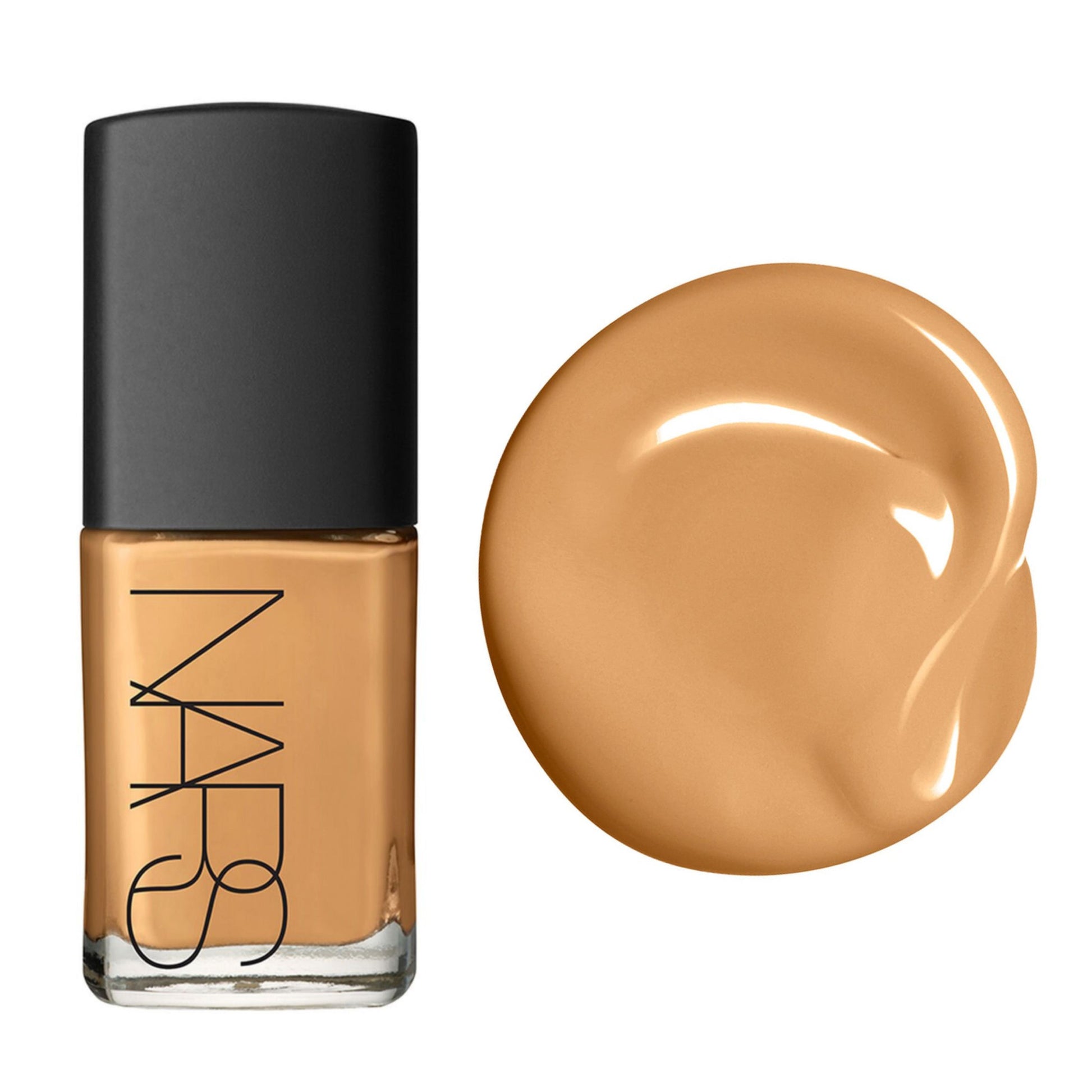 Nars Foundation Sheer Glow (4760485330991)
