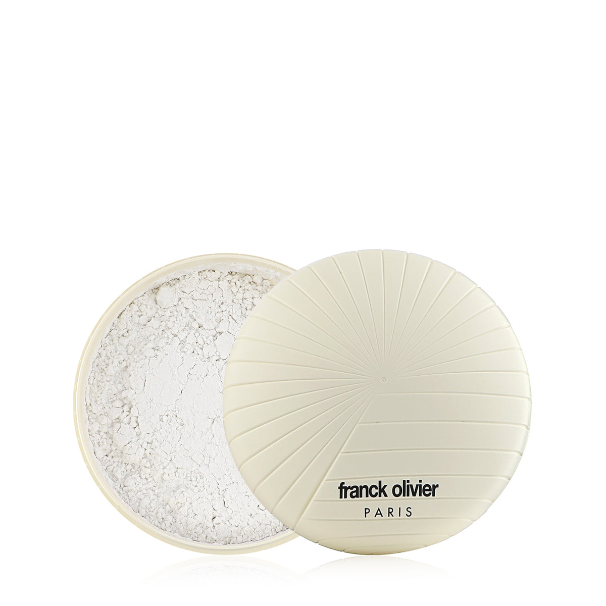 Franck Olivier Dusting Powder for The Body 200g (7260546891823)