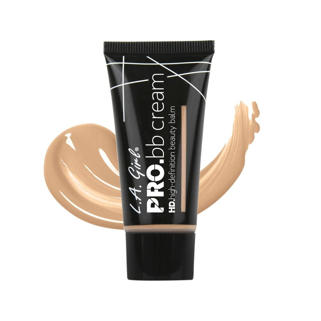 L.A. Girl Pro. bb Cream (4760136515631)