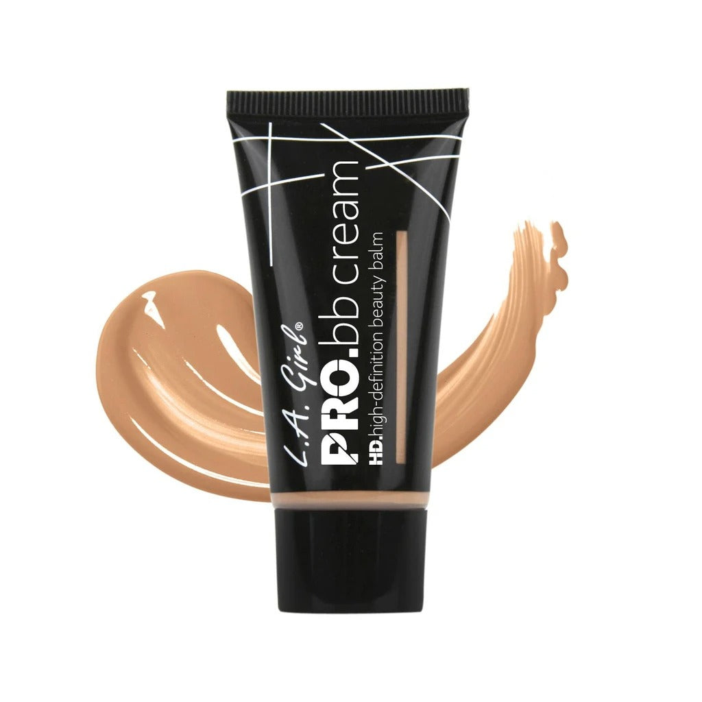 L.A. Girl Pro. bb Cream (4760136515631)