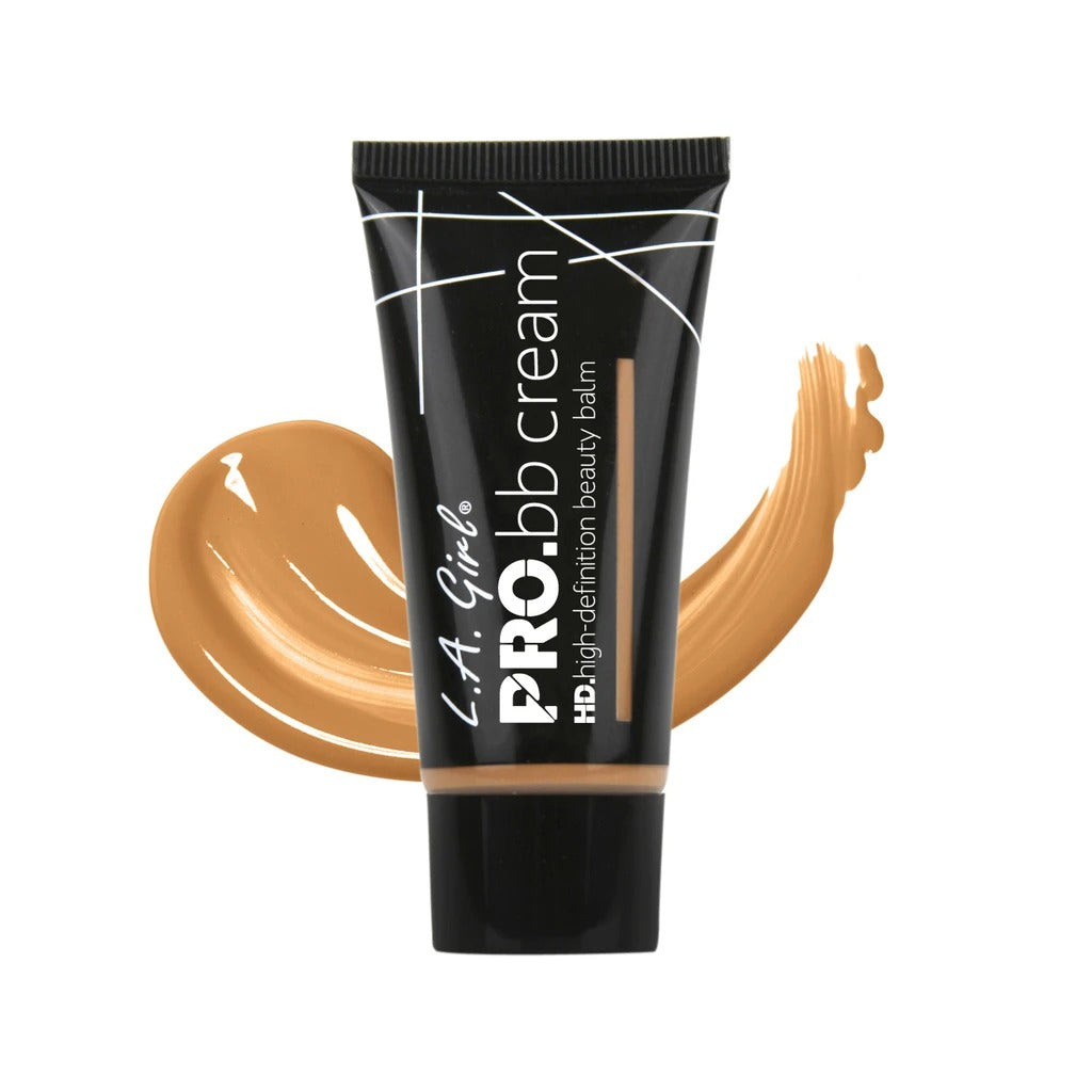 L.A. Girl Pro. bb Cream (4760136515631)