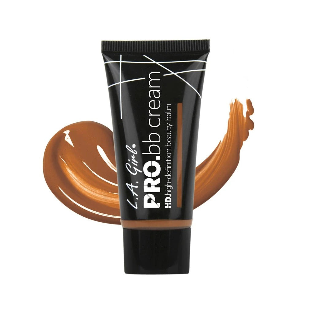 L.A. Girl Pro. bb Cream (4760136515631)