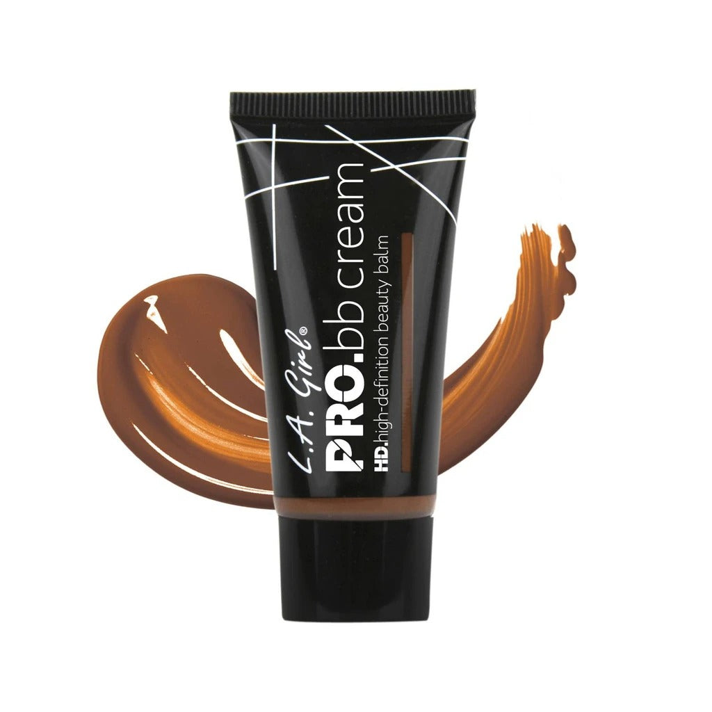 L.A. Girl Pro. bb Cream (4760136515631)