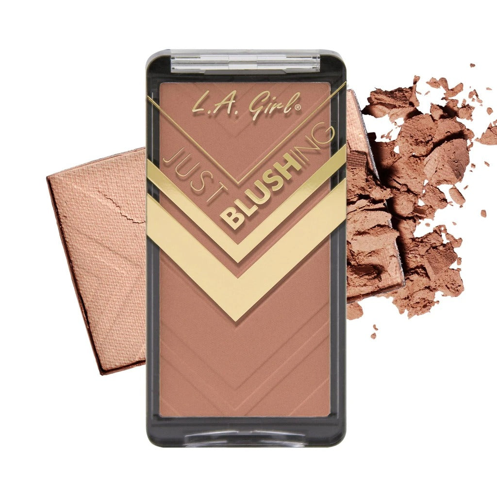 L.A. Girl Just Blushing (4759648698415)