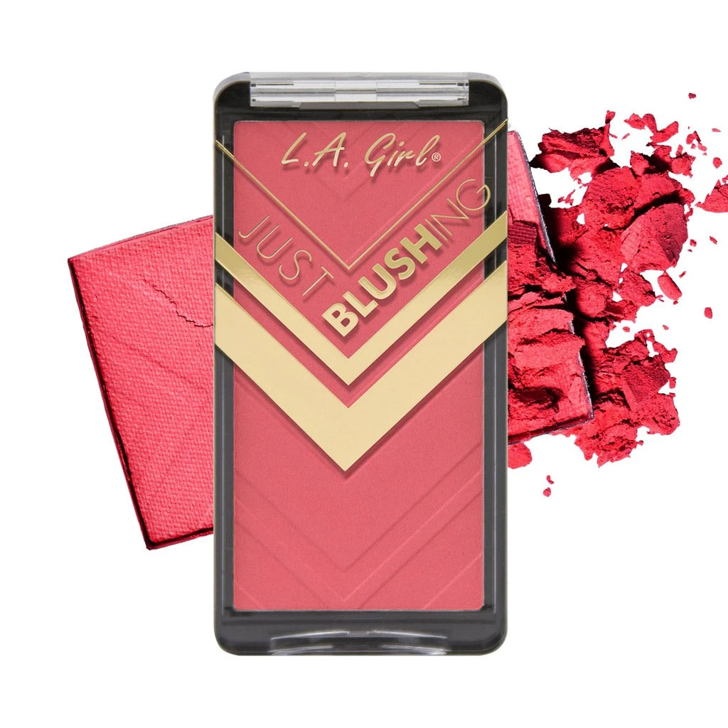 L.A. Girl Just Blushing (4759648698415)