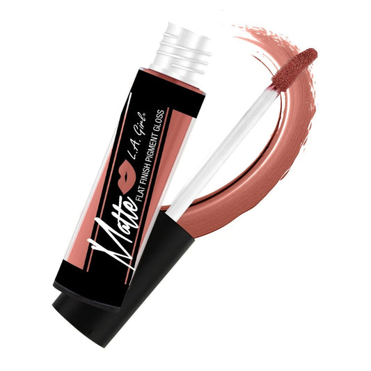 L.A. Girl Matte Pigment Gloss (4759936466991)