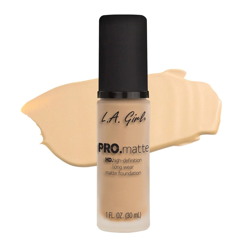 L.A. Girl Pro Matte (4760106565679)