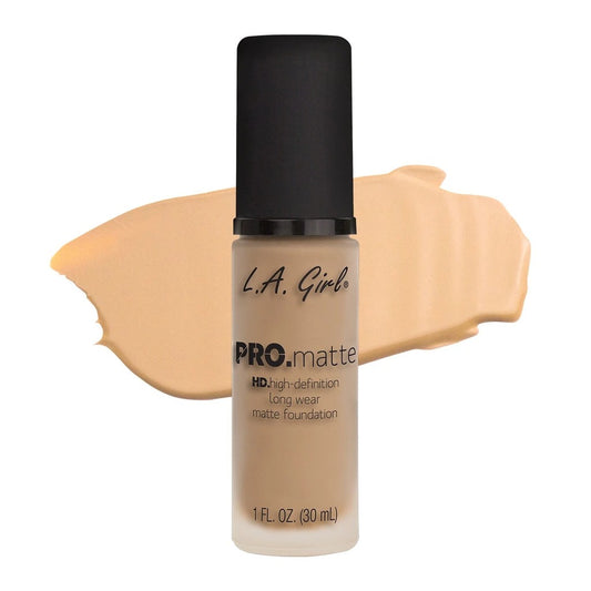 L.A. Girl Pro Matte (4760106565679)