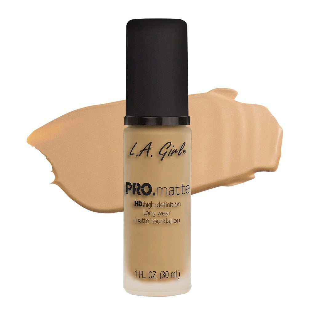 L.A. Girl Pro Matte (4760106565679)