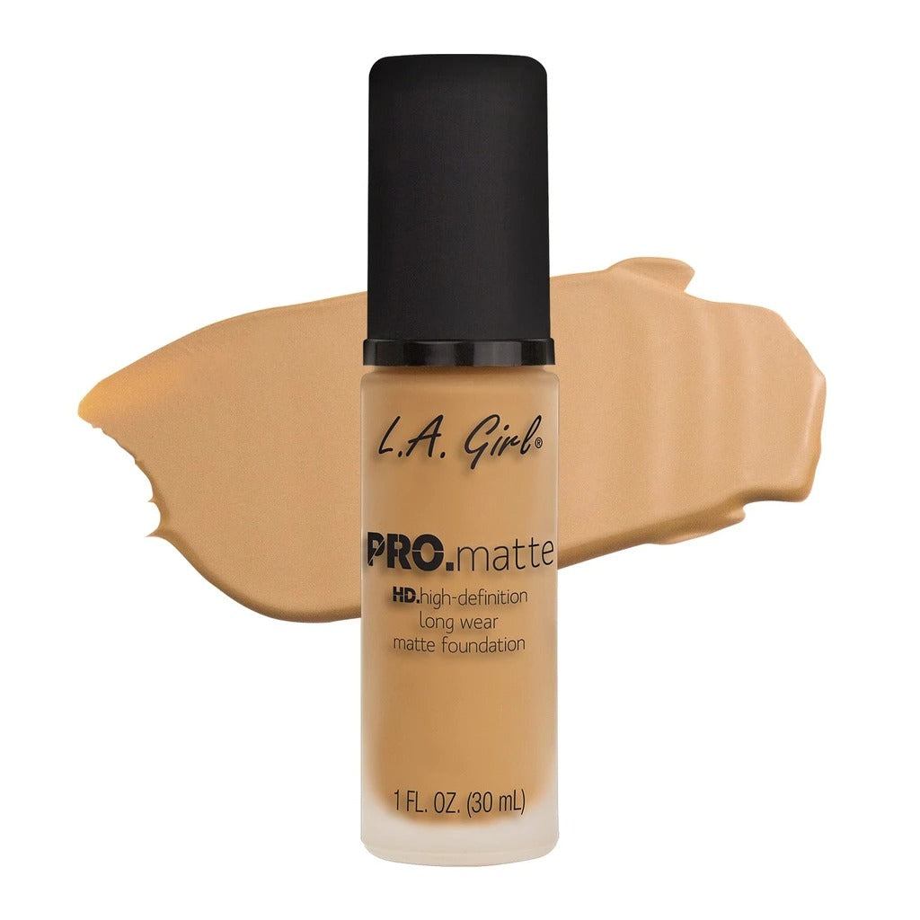 L.A. Girl Pro Matte (4760106565679)