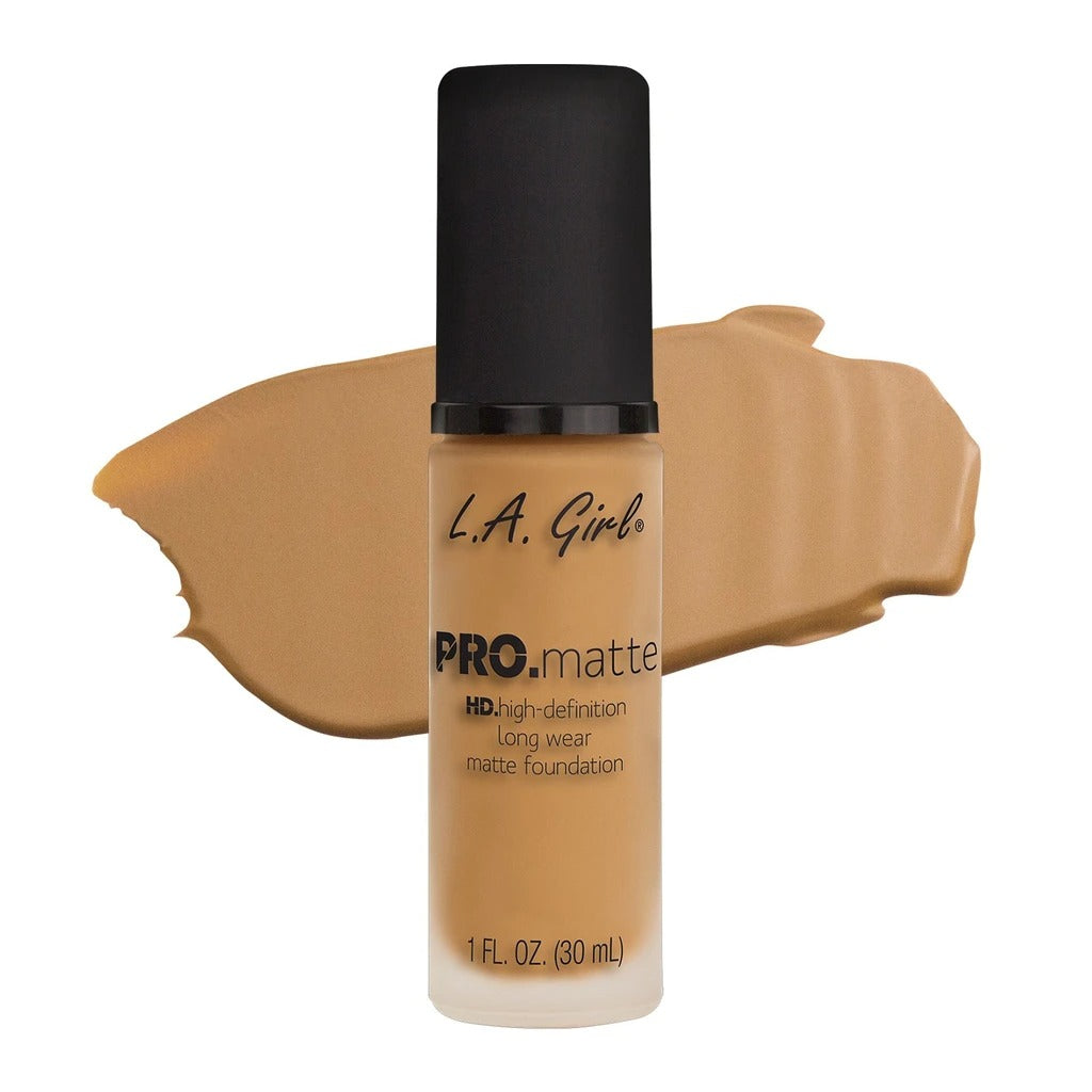 L.A. Girl Pro Matte (4760106565679)