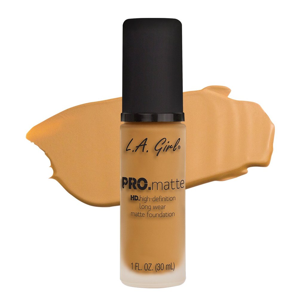 L.A. Girl Pro Matte (4760106565679)